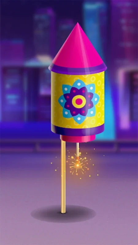 Diwali Firework Crackers 2023 for Android - Eco-Friendly Fun