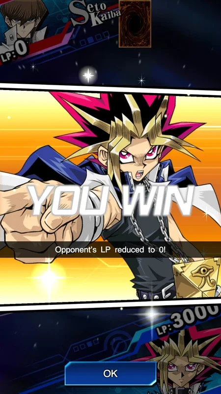 Yu-Gi-Oh! Duel Links for Android - Engaging Card Duels