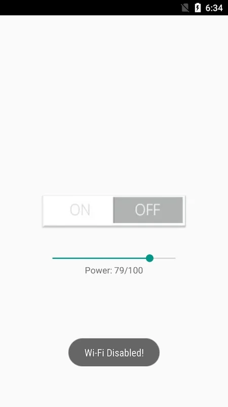 Lag Switch for Android: Regulate Connection Lag