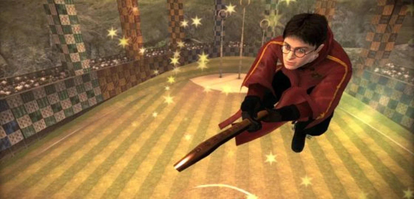 Harry Potter and the Half - Blood Prince Game for Windows - Magical Adventures Await