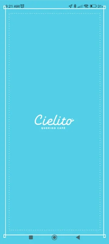 Cielito Querido for Android - Earn Rewards at Your Favorite Café