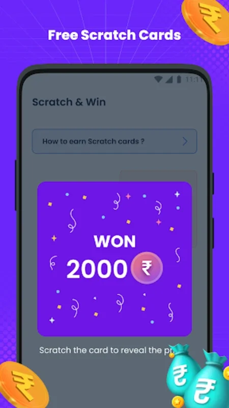 Ludo Rewards for Android - Earn Cash While Playing Ludo