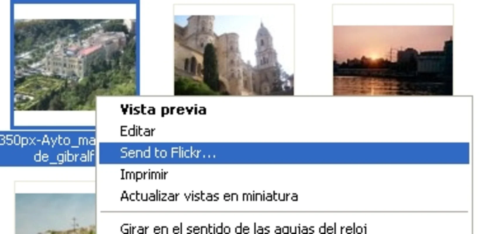 Flickr Uploadr for Mac - Streamlined Photo Uploading