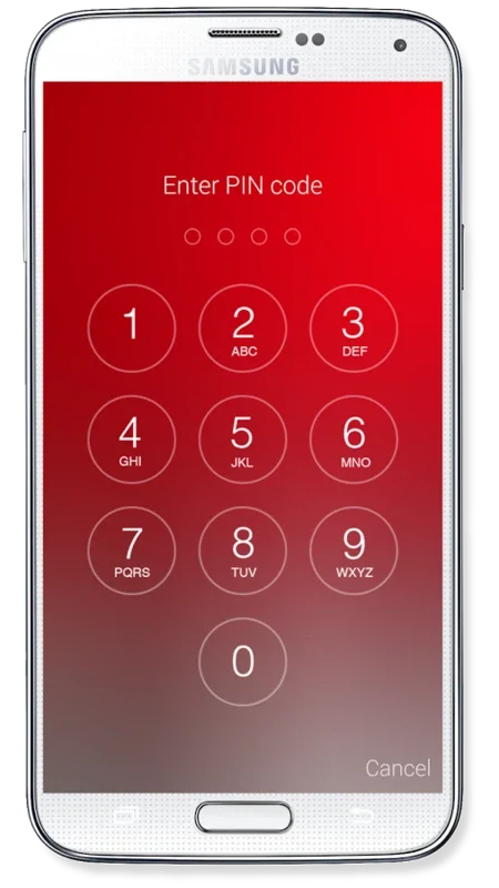 Passcode Lock Screen for Android: Secure Your Smartphone