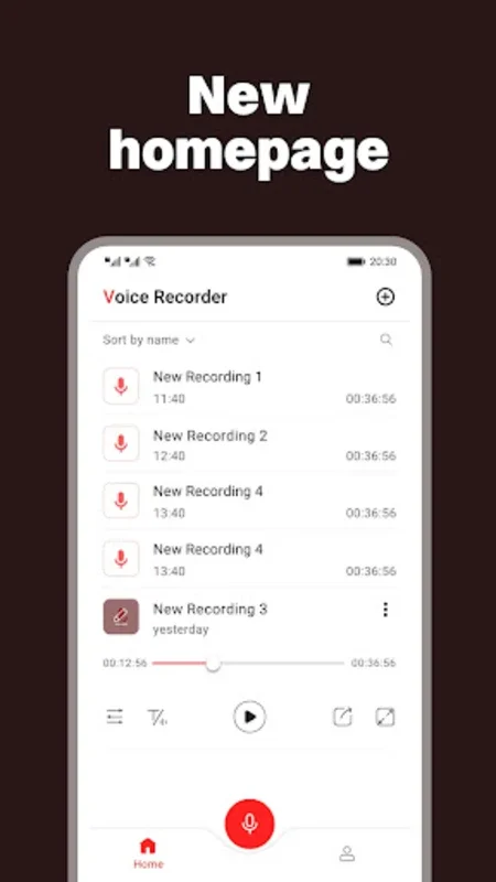 Transcribe Voice Meeting Notes for Android: Efficient Audio Transcription