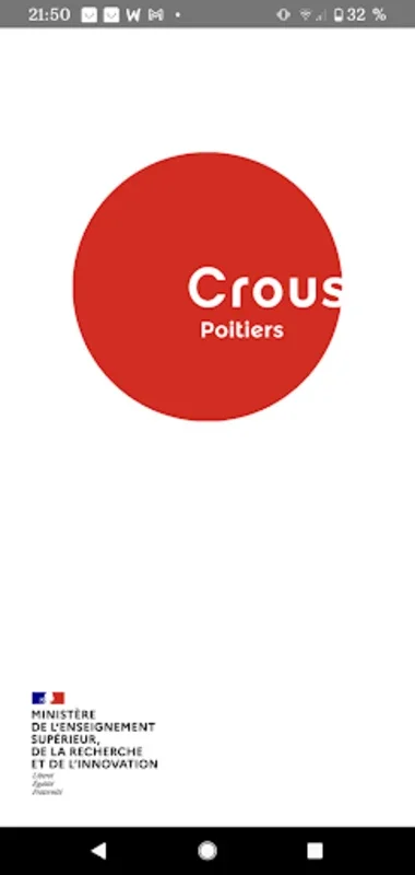 Crous Mobile for Android: Streamline Campus Life