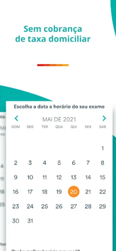 Beep Saúde: Exames e Vacinas for Android - Convenient Home Healthcare