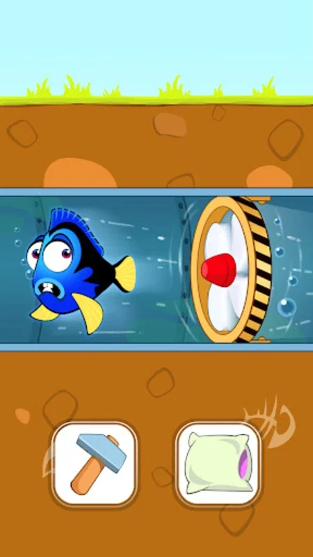 Fish Journey for Android - Download the APK from AppHuts