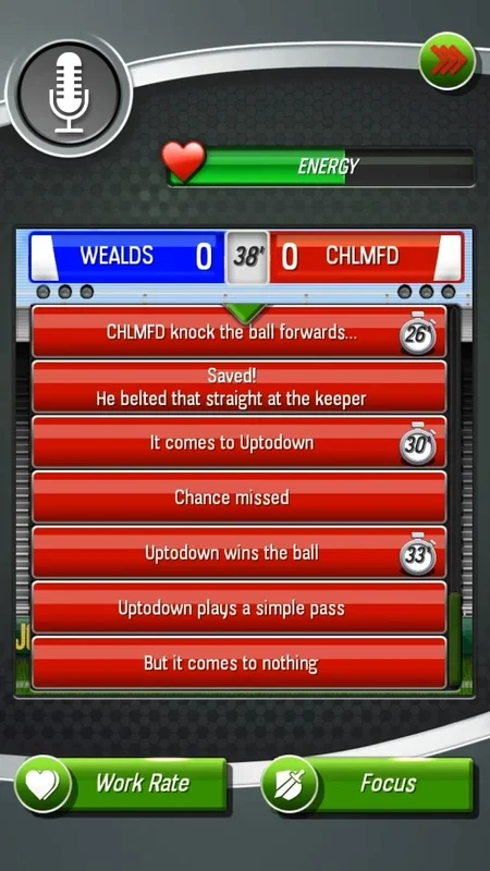 New Star Soccer for Android - Unlock the Gameplay