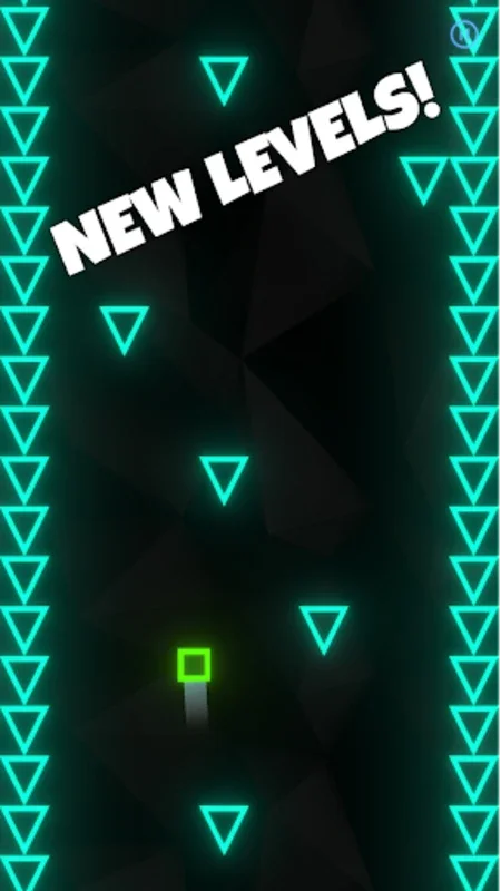 Left Right Cube for Android - Enjoy the Rhythm Game