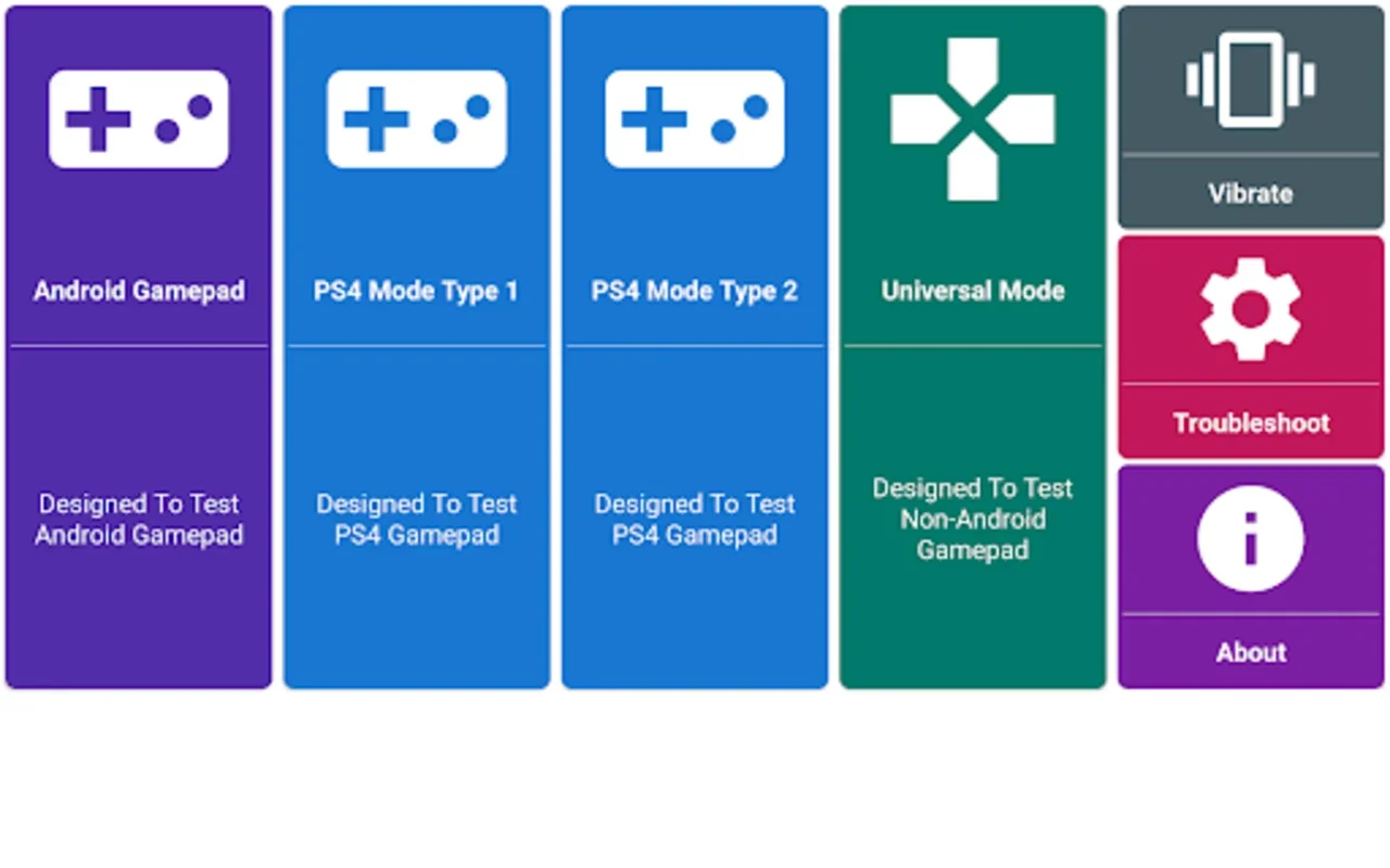 Gamepad Tester for Android: Ensure Optimal Gamepad Function