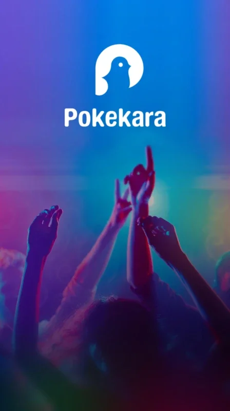 Pokekara for Android - Sing and Share on Your Device