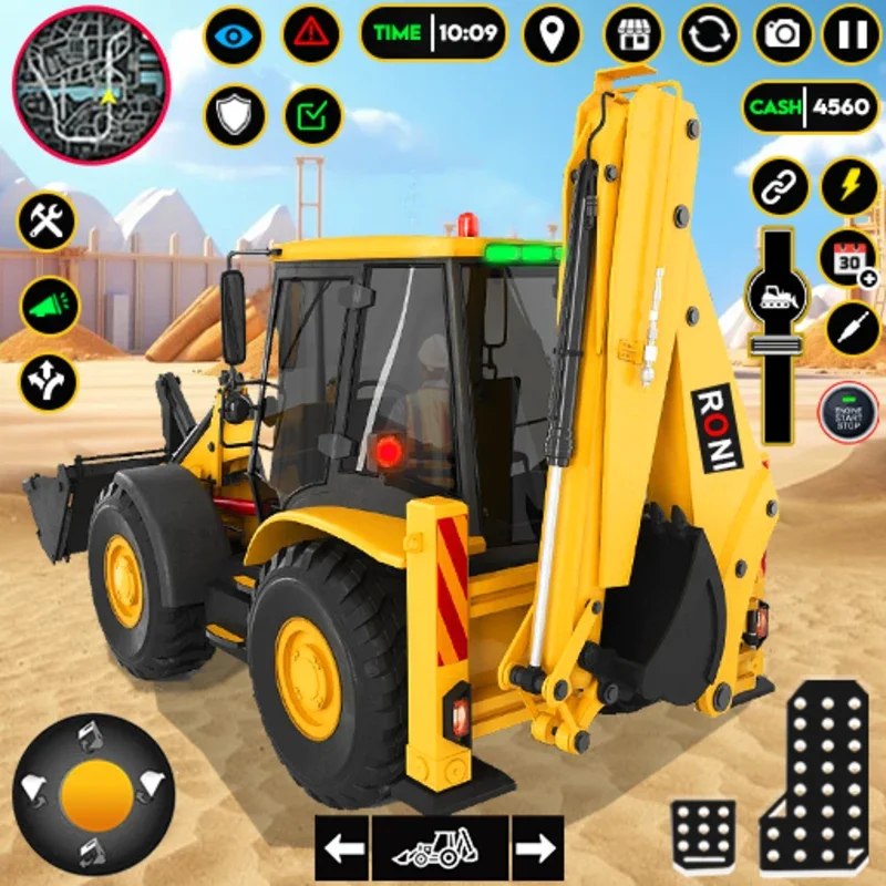 City Construction Mall Builder for Android - Build Your City