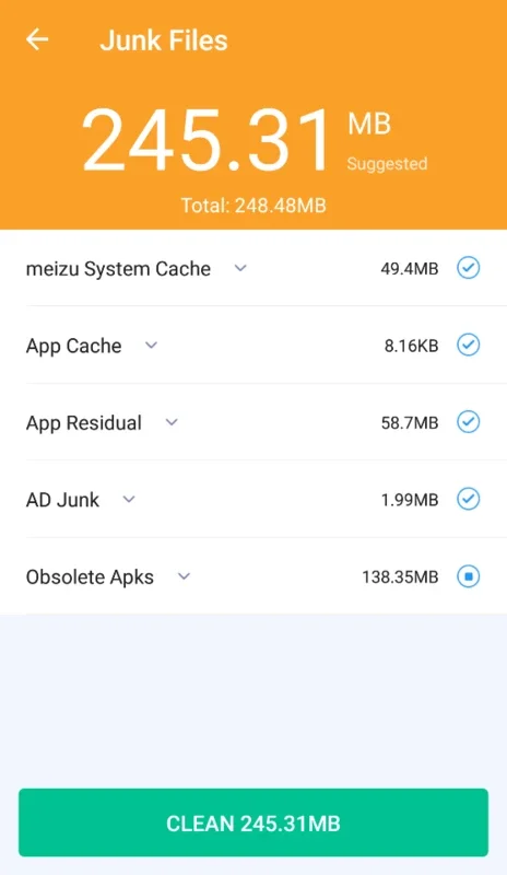 File Manager - Easy & Smart for Android: Manage and Optimize Your Smartphone