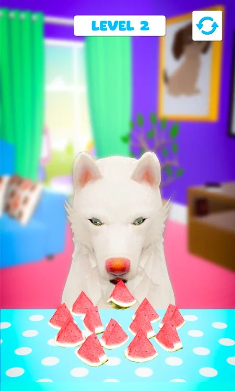 Dog ASMR: Skin care & Makeover for Android