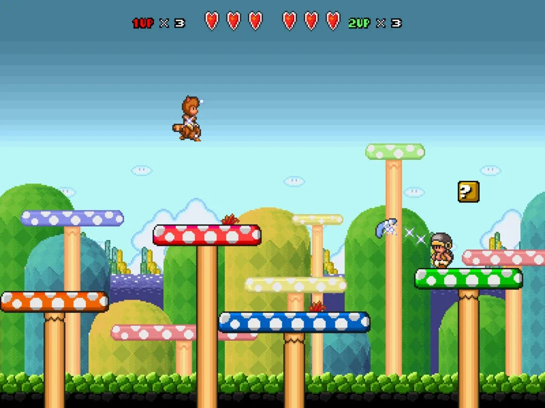 Super Mario Bros X for Windows - An Epic Gaming Adventure