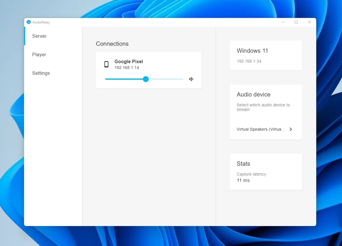 AudioRelay for Windows: Transform Your Smartphone into a Mic