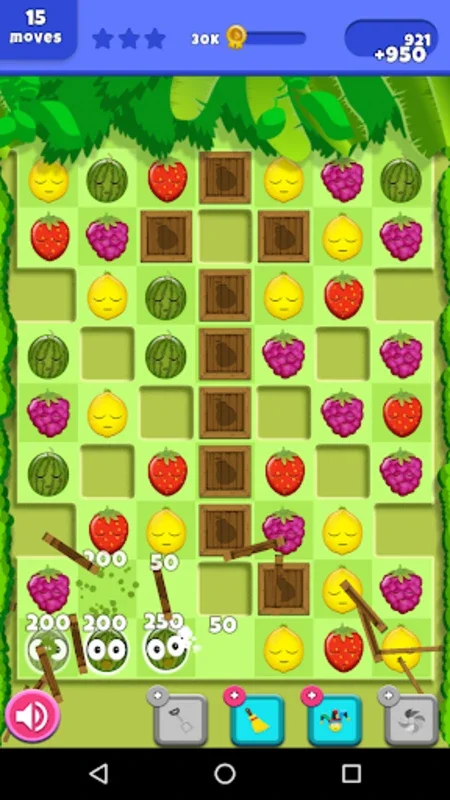 Berry Blast for Android: Exciting Puzzle Game