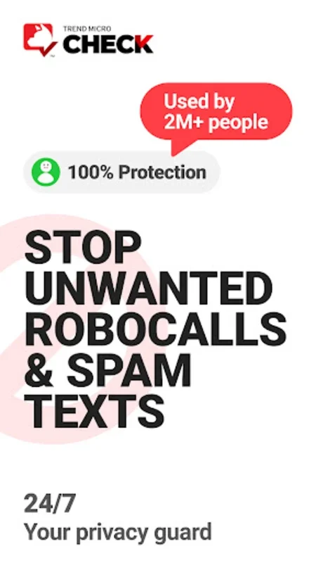 Block Spam Text & Call for Android - Secure Your Communication