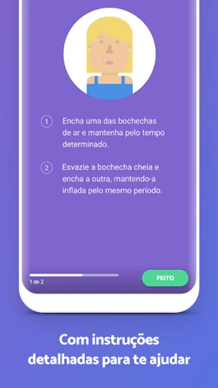 Amigofono para Pacientes for Android: Enhancing Speech Therapy