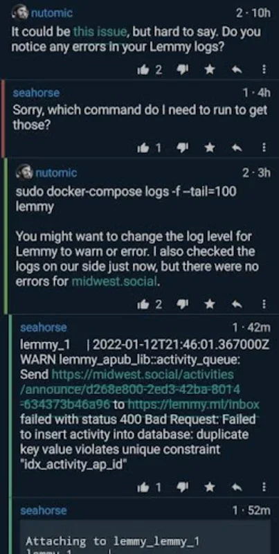 Jerboa for Lemmy on Android: Decentralized Social Browsing