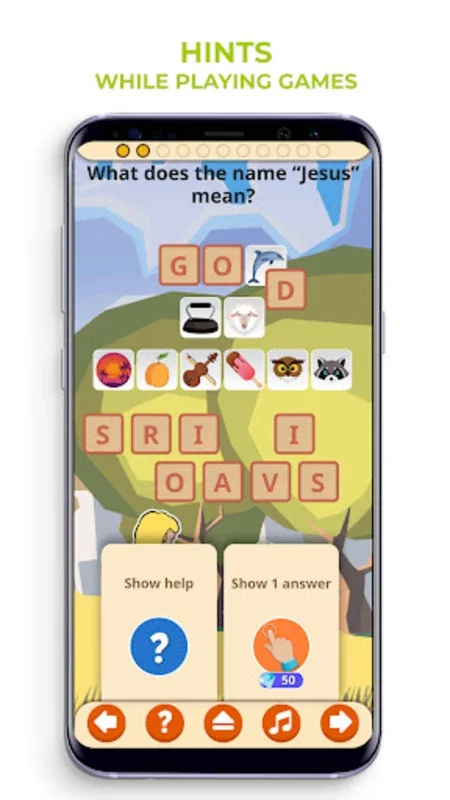 SunScool - Sunday School app for Android - Download the APK from AppHuts