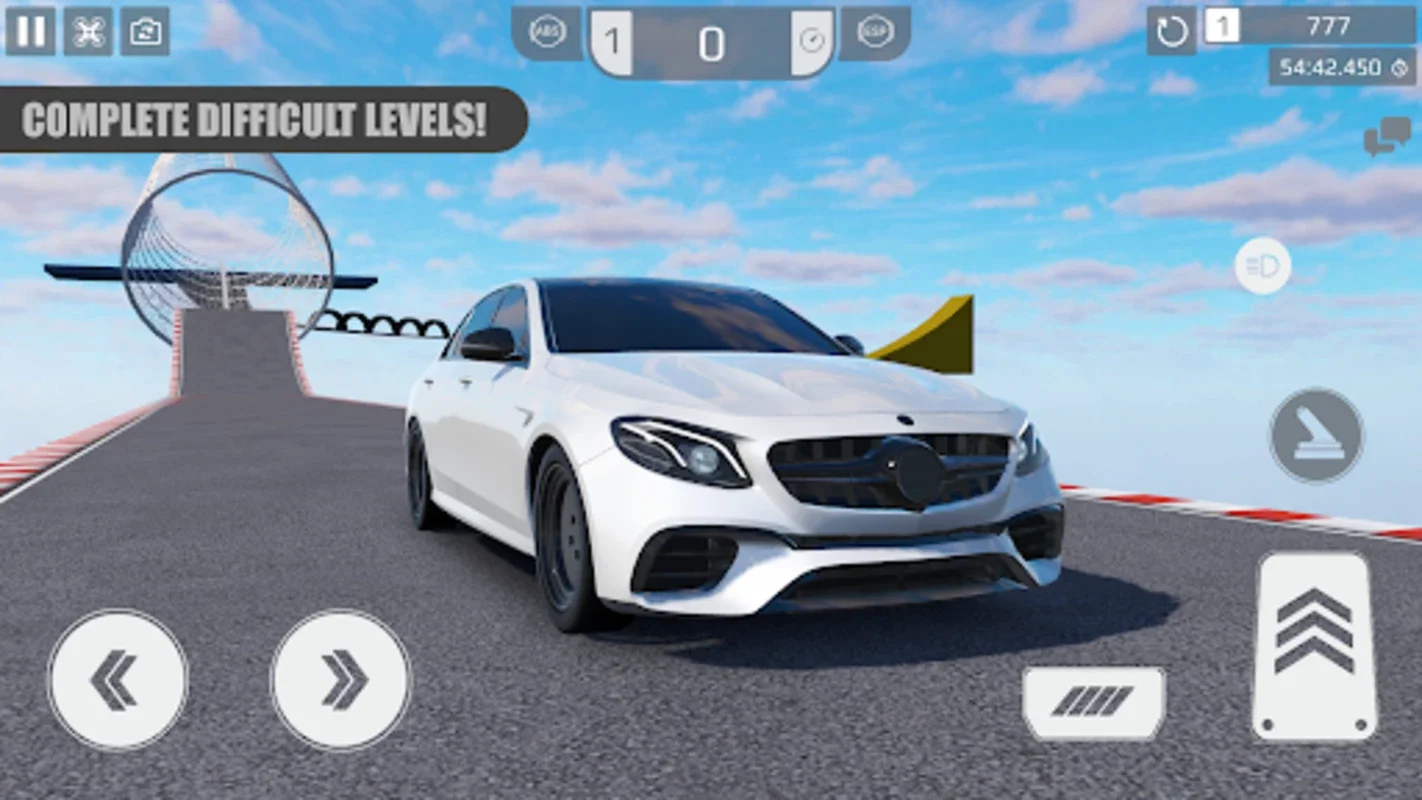 Skill Test: Online for Android - Realistic Racing and Global Competition