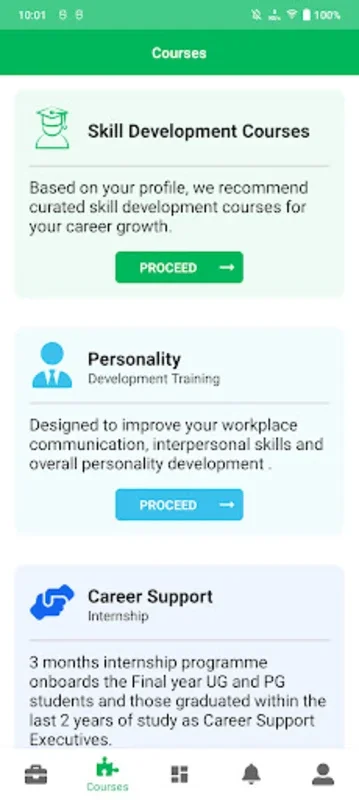 DWMS Connect for Android - Empowering Kerala Job Seekers