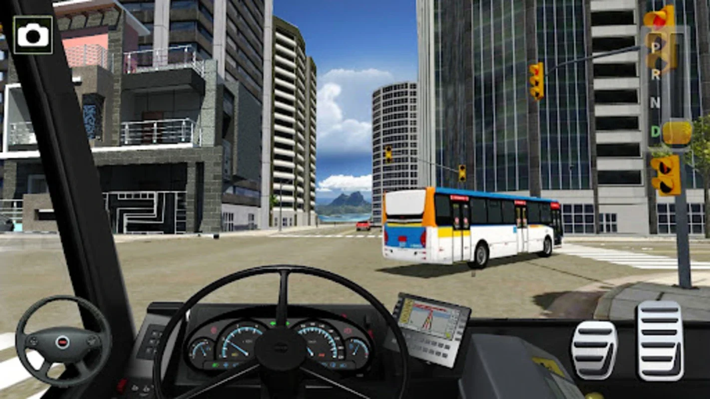 Bus Simulator 3d Bus Game 2022 for Android - Immersive Driving