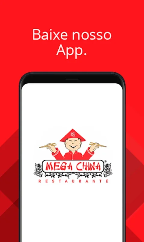 Mega China for Android - Seamless Online Ordering