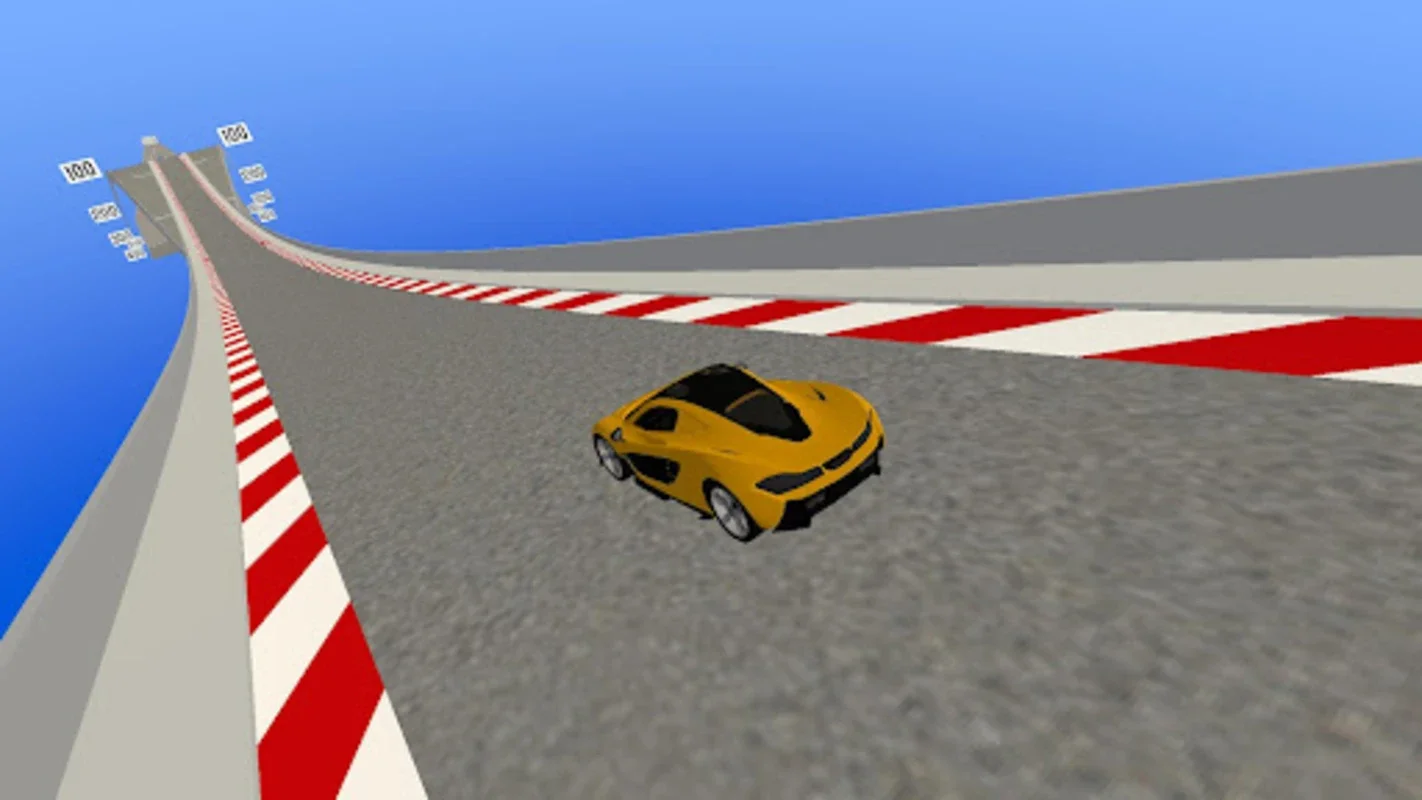 SlowlyDrive for Android - Thrilling Racing with Crash Tests