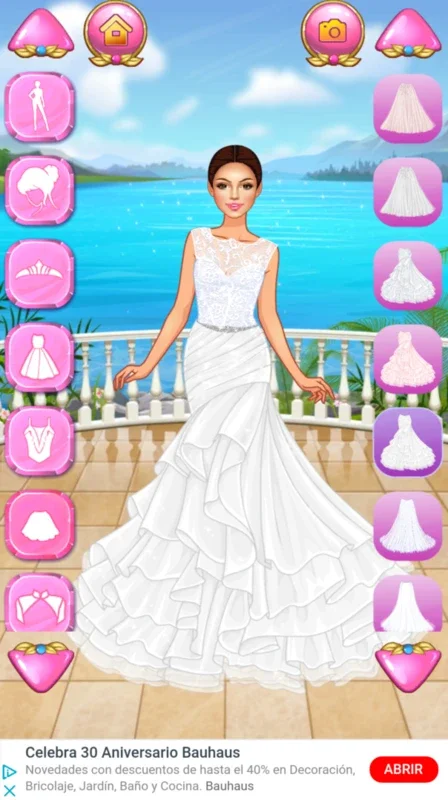 Dress Up Games for Android - Unleash Your Fashion Creativity