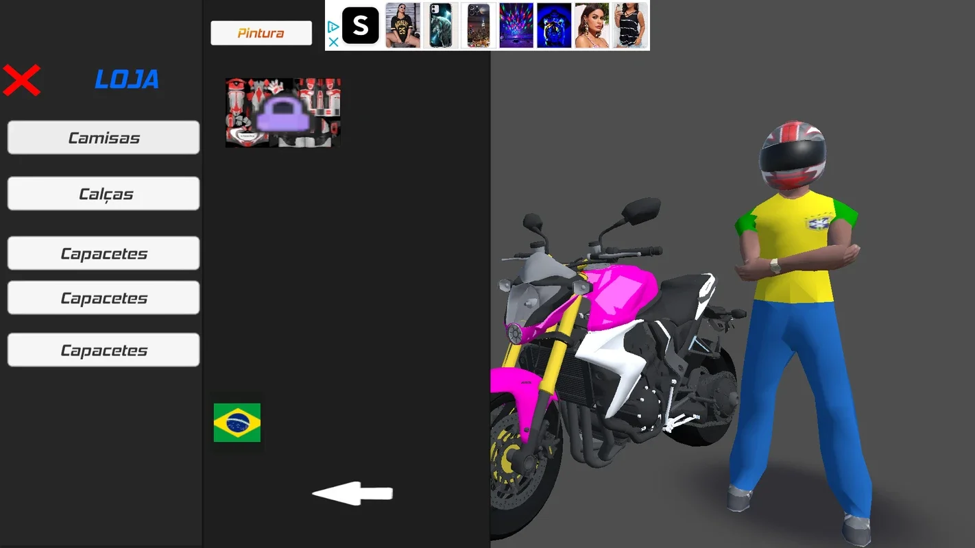 Mx Motovlog Online for Android - Thrilling Motorcycle Game