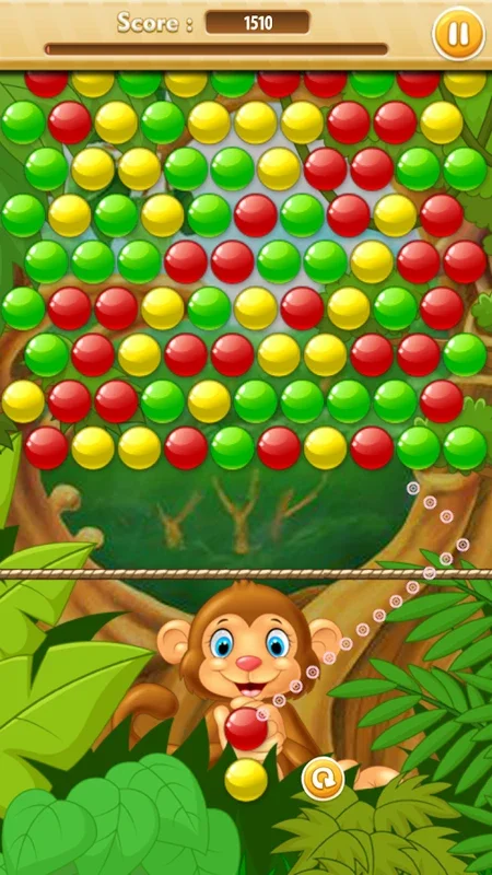 Bubble Bona for Android: Addictive Bubble Shooter