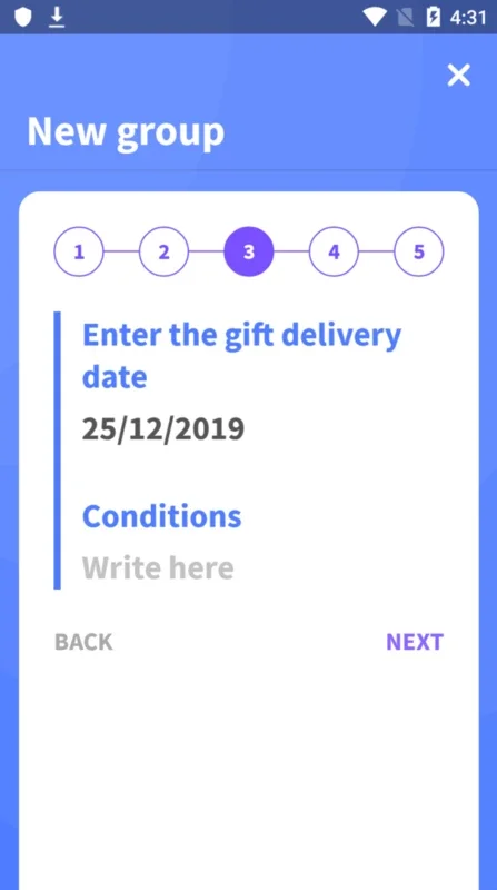 Secret Santa for Android - Simplify Secret Santa Drawings