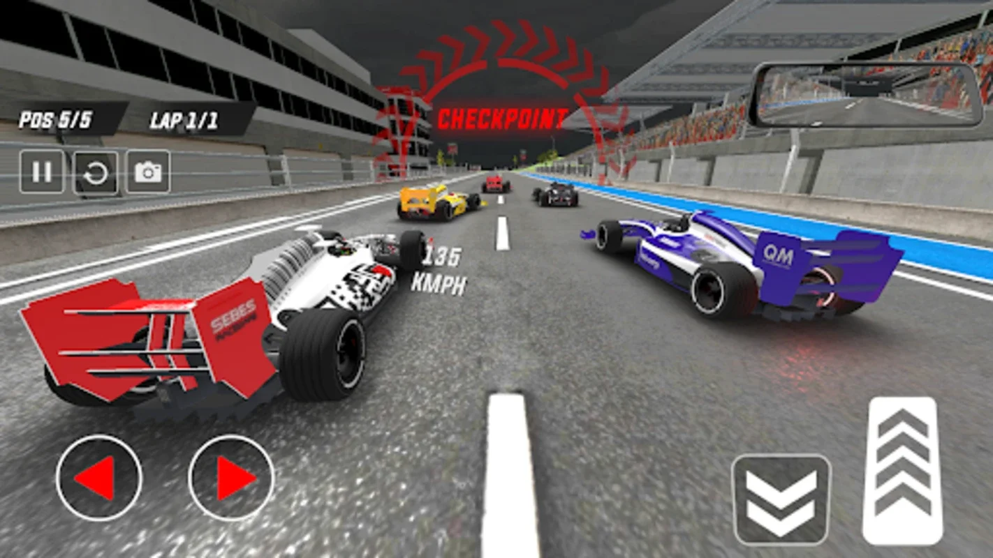 Formula Car Racing 2023 for Android: Immersive Offline Racing