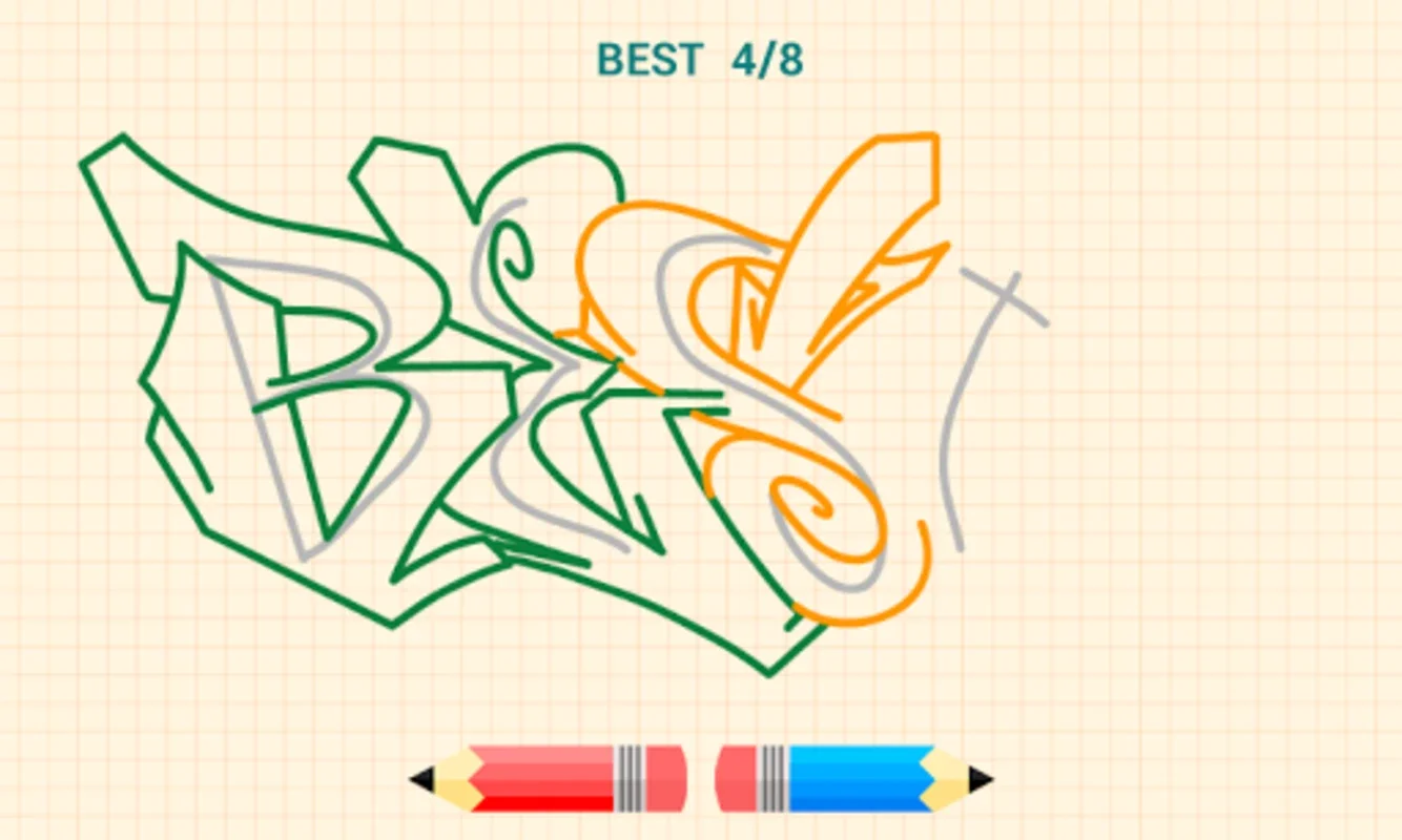 How to Draw Graffitis for Android - Unleash Creativity