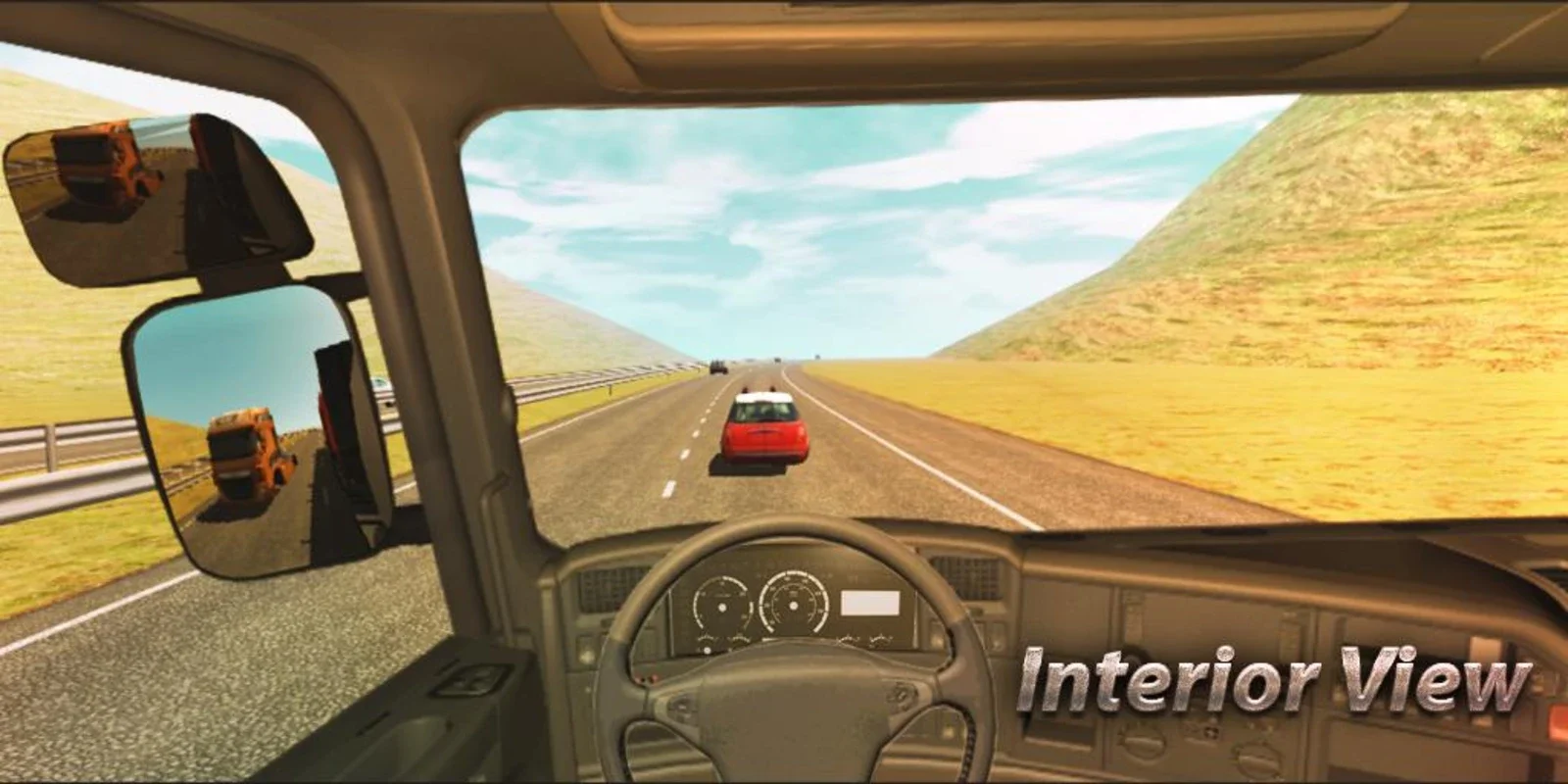 Truck Simulator: Europe for Android - Drive Across Europe