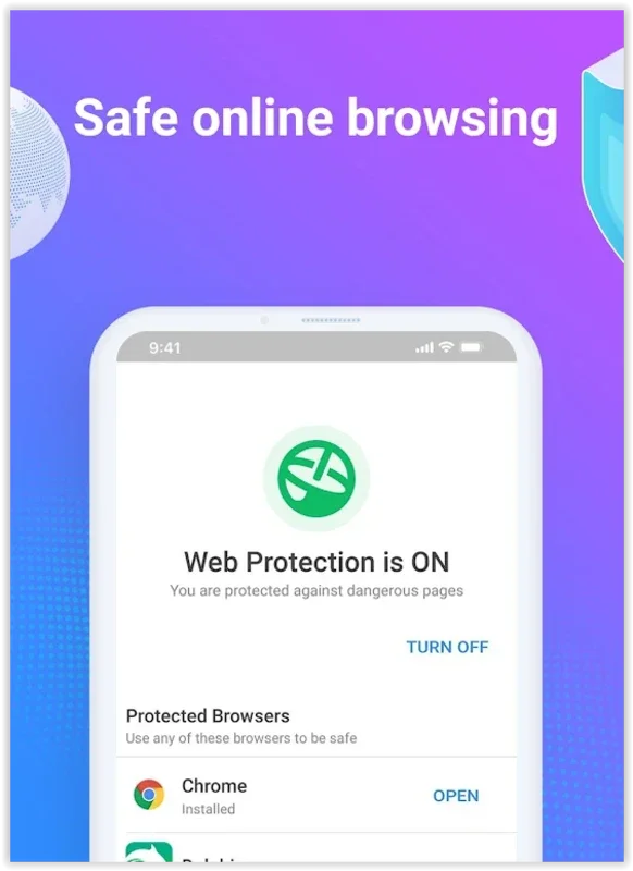 Bitdefender Mobile Security & Antivirus for Android - Keep Your Device Safe