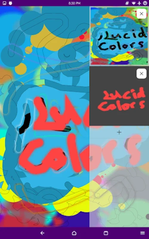 Lucid Colors Drawing for Android - Unleash Creativity