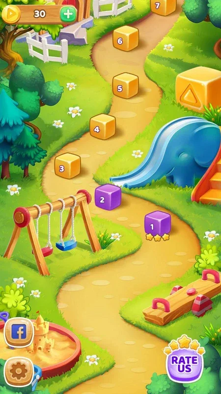 Toy Crush for Android - Engaging Puzzle Fun