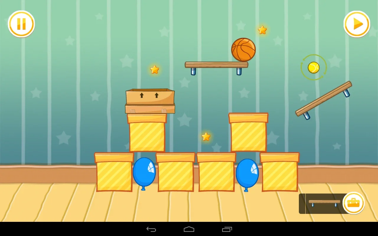 Fun With Physics for Android - Engaging Physics Learning