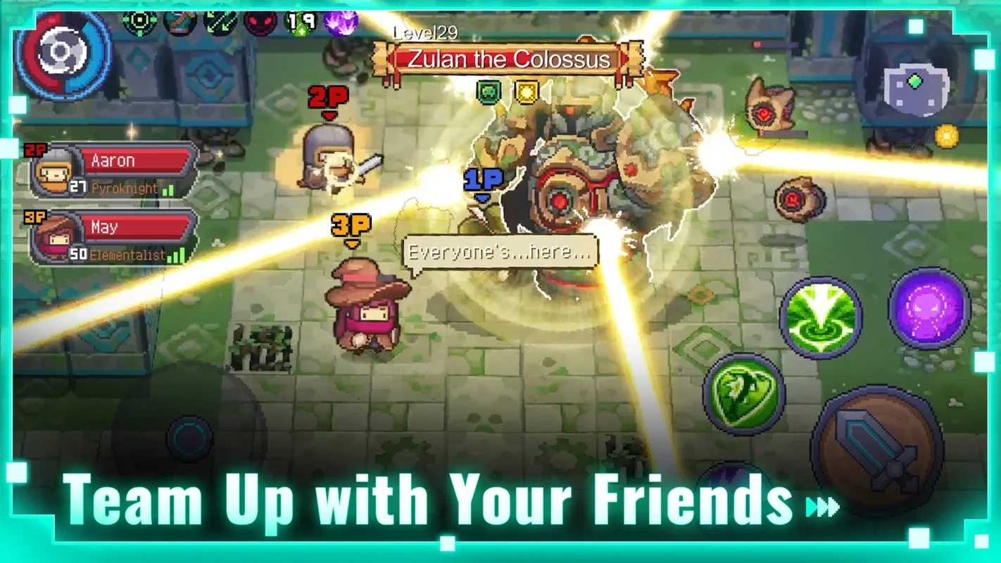 Soul Knight Prequel for Android - Free APK Download