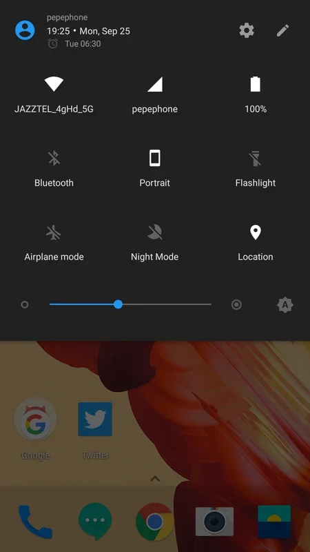 OnePlus Launcher: Elegant Android Customization and Smooth Performance