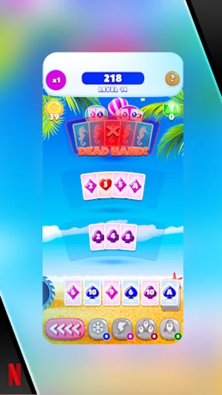 Card Blast for Android: Engaging Card Game