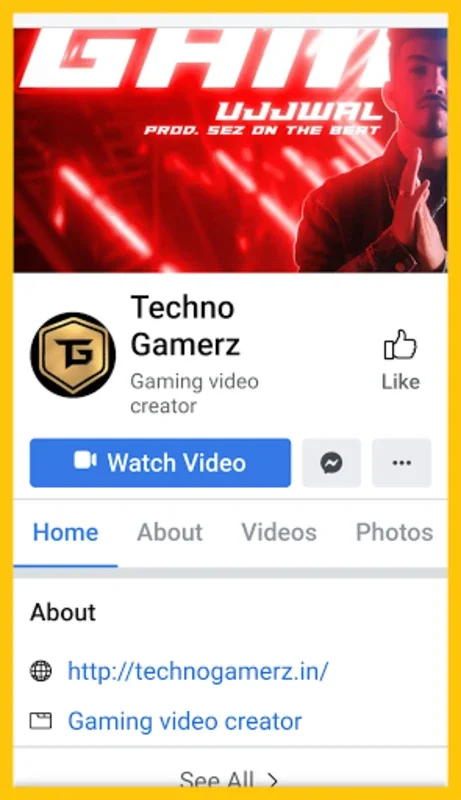 Techno Gamerz Videos App for Android: Your Gateway to Exclusive Gaming Content