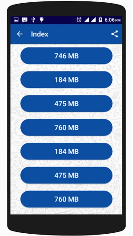 Myanmars Data Packages for Android - Manage Internet Plans Easily