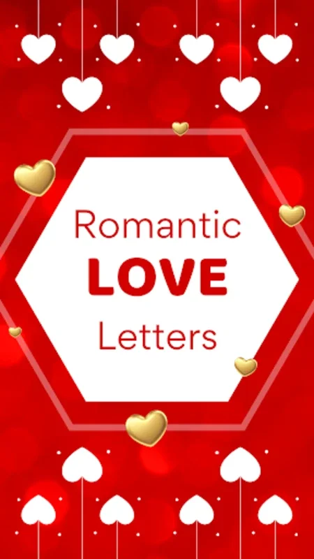 Love Letters for Android - Download the APK from AppHuts