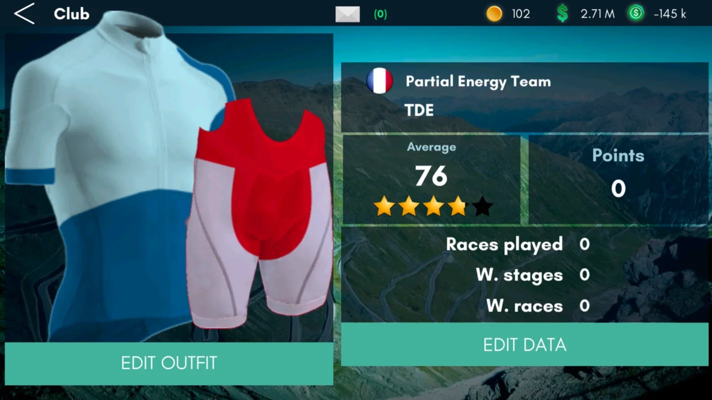 Live Cycling Manager 2 for Android - Immersive Cycling Experience