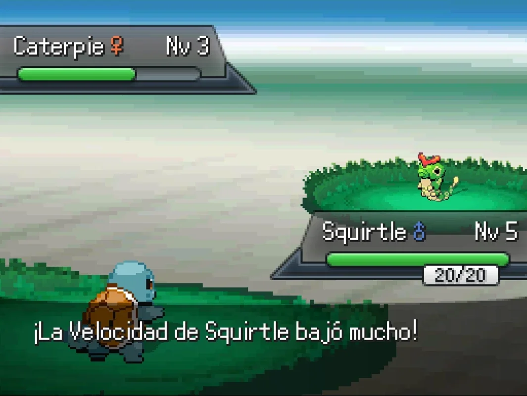 Pokémon Iberia for Windows: A Hilarious Spanish Adventure